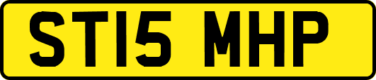 ST15MHP