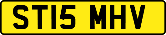 ST15MHV