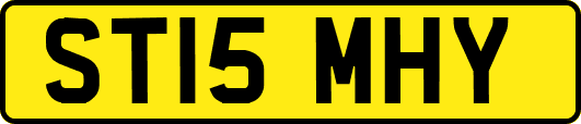 ST15MHY