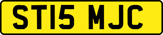 ST15MJC