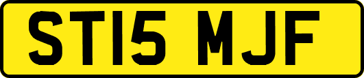 ST15MJF