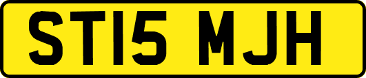 ST15MJH