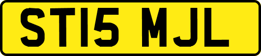 ST15MJL