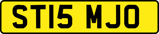 ST15MJO