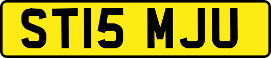 ST15MJU