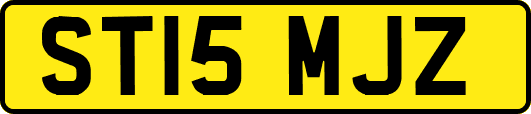 ST15MJZ