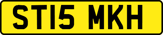 ST15MKH