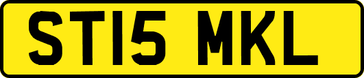 ST15MKL