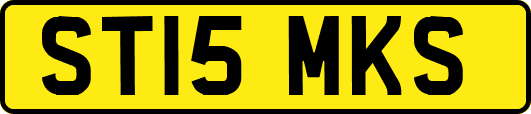 ST15MKS