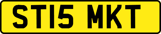 ST15MKT
