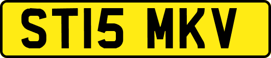 ST15MKV