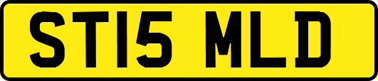 ST15MLD