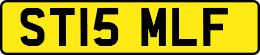 ST15MLF