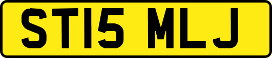 ST15MLJ