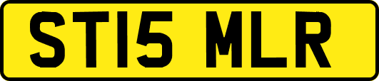 ST15MLR