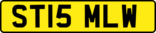 ST15MLW