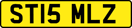 ST15MLZ