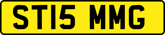 ST15MMG