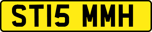 ST15MMH