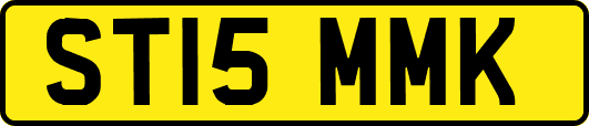 ST15MMK