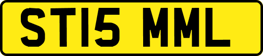 ST15MML