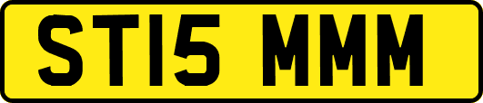ST15MMM