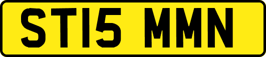 ST15MMN