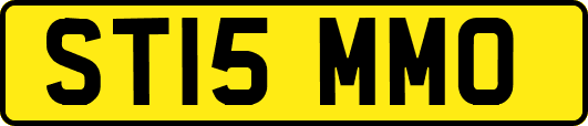 ST15MMO