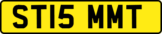 ST15MMT