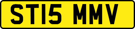 ST15MMV