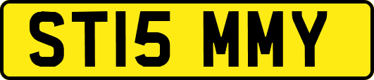 ST15MMY