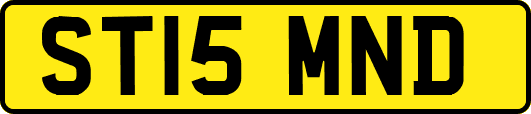 ST15MND