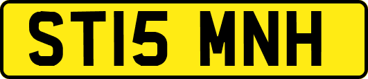 ST15MNH