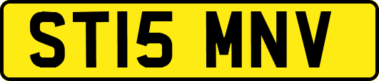 ST15MNV