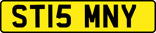 ST15MNY
