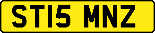 ST15MNZ