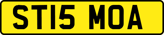 ST15MOA