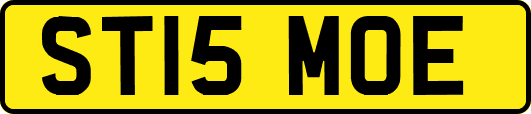 ST15MOE