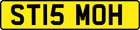 ST15MOH