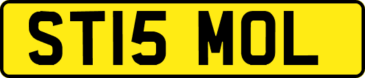 ST15MOL