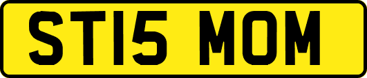 ST15MOM
