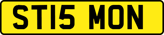 ST15MON