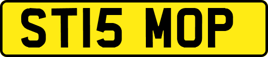 ST15MOP