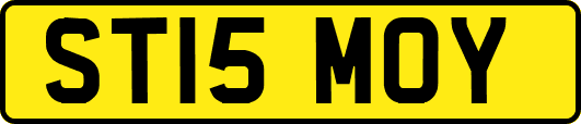 ST15MOY