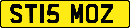 ST15MOZ