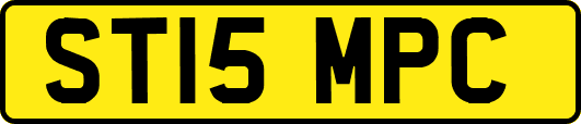 ST15MPC