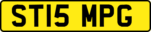 ST15MPG