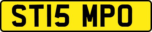 ST15MPO