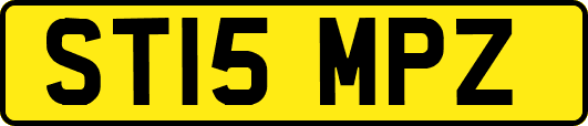 ST15MPZ