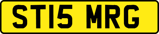 ST15MRG